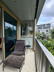 The Reef At King’s Dock (D4), Condominium #554802801